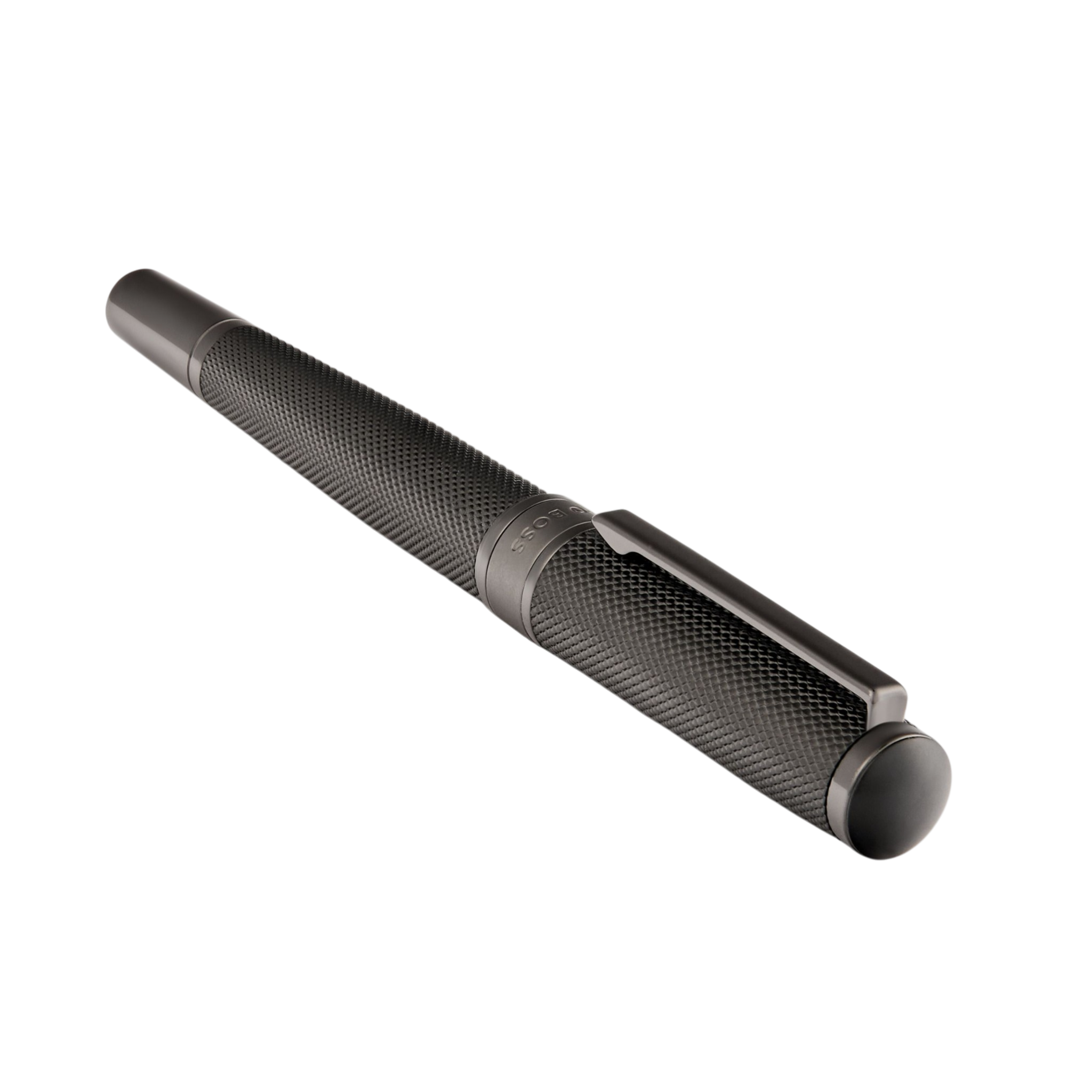 Hugo Boss Totem Rollerball pen Black
