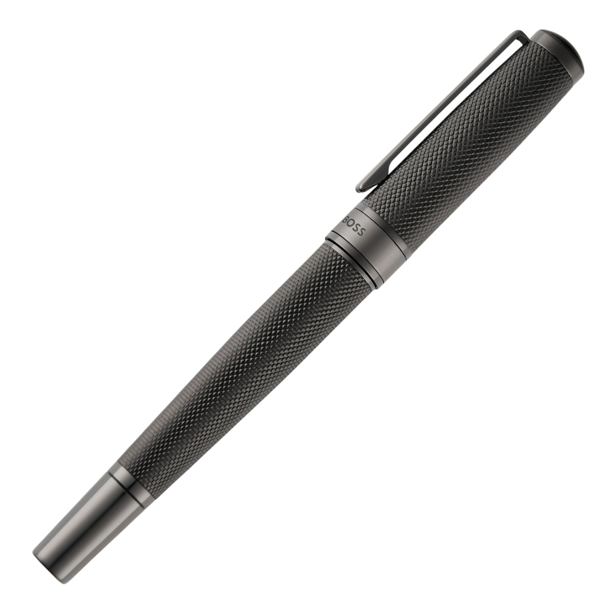 Hugo Boss Totem Rollerball pen Black
