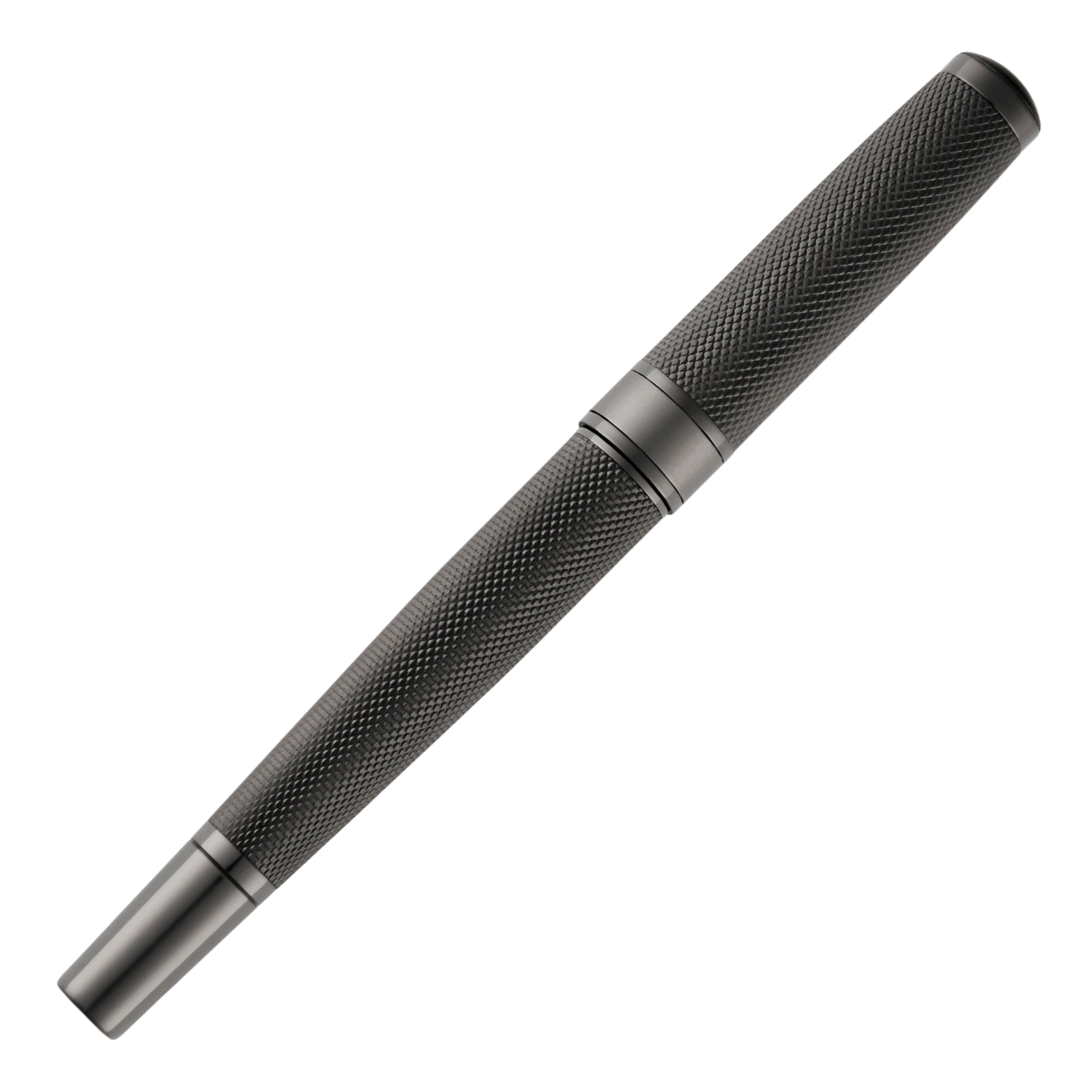 Hugo Boss Totem Rollerball pen Black