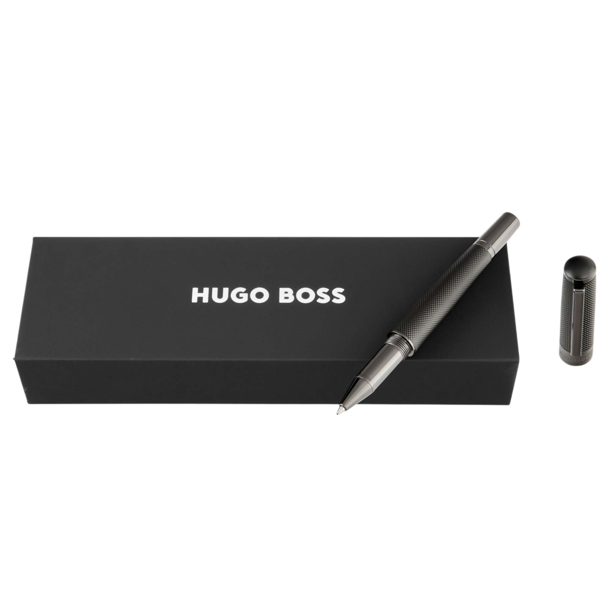 Hugo Boss Totem Rollerball pen Black