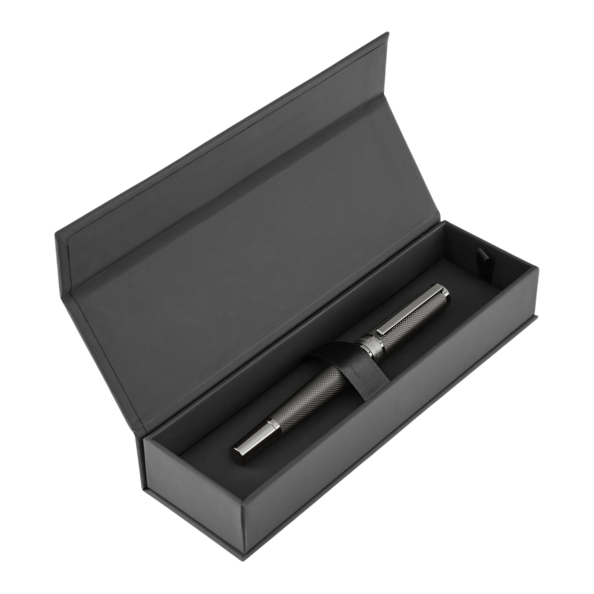 Hugo Boss Totem Rollerball pen Black
