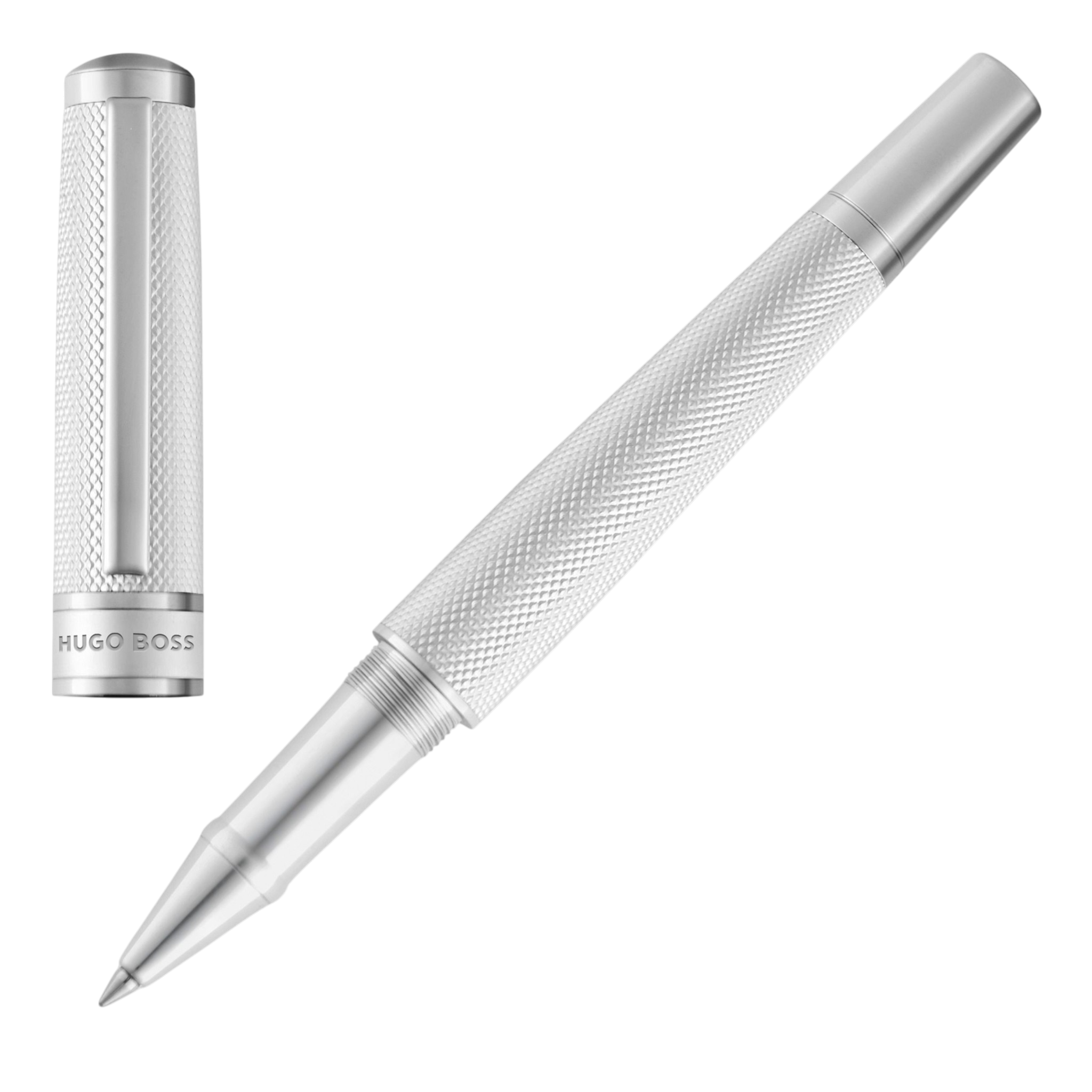 Hugo Boss Totem Rollerball pen Black