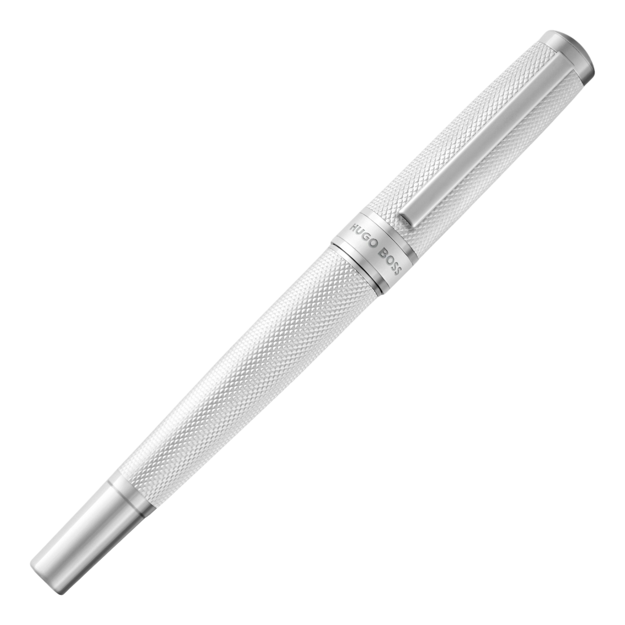 Hugo Boss Totem Rollerball pen Black