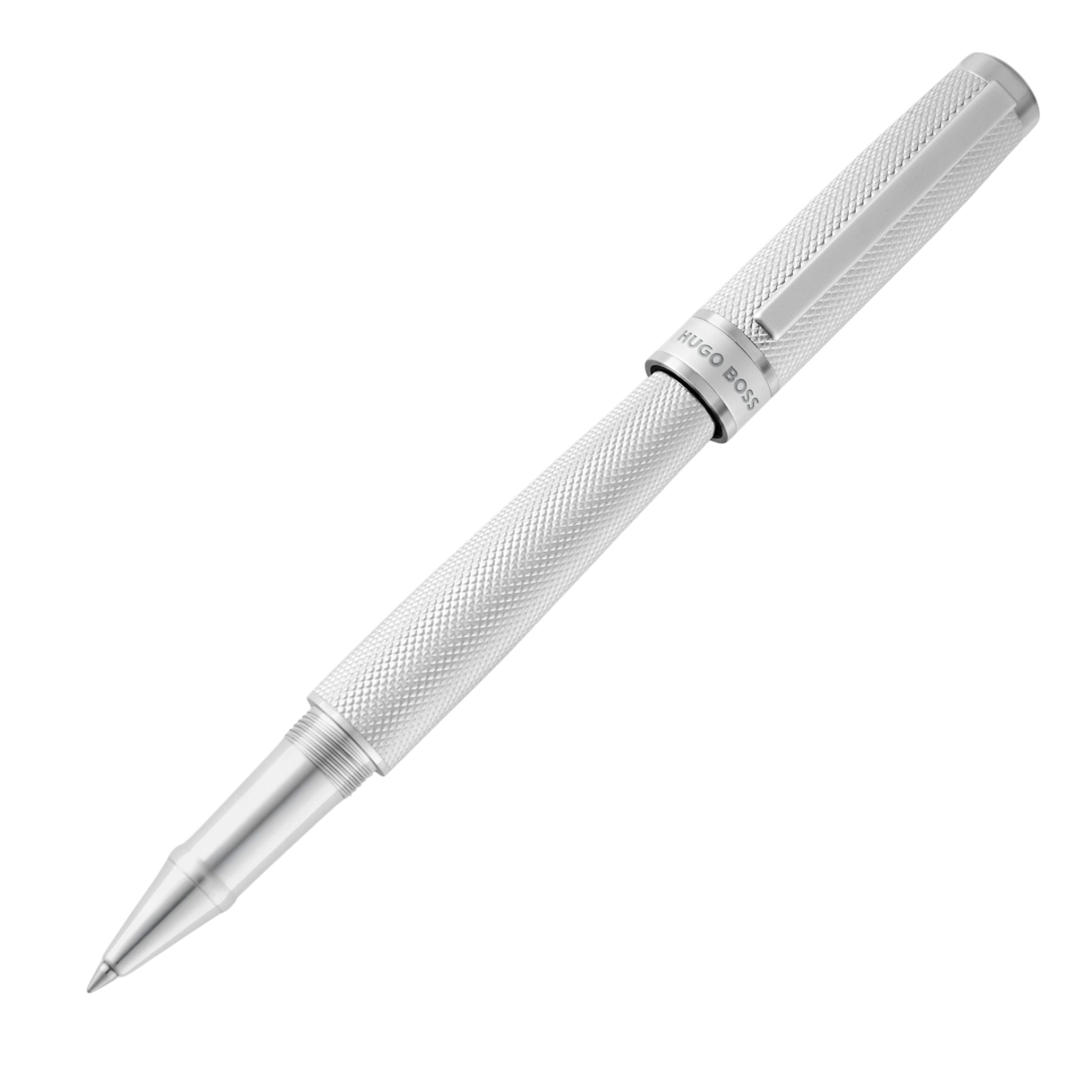 Hugo Boss Totem Rollerball pen Black