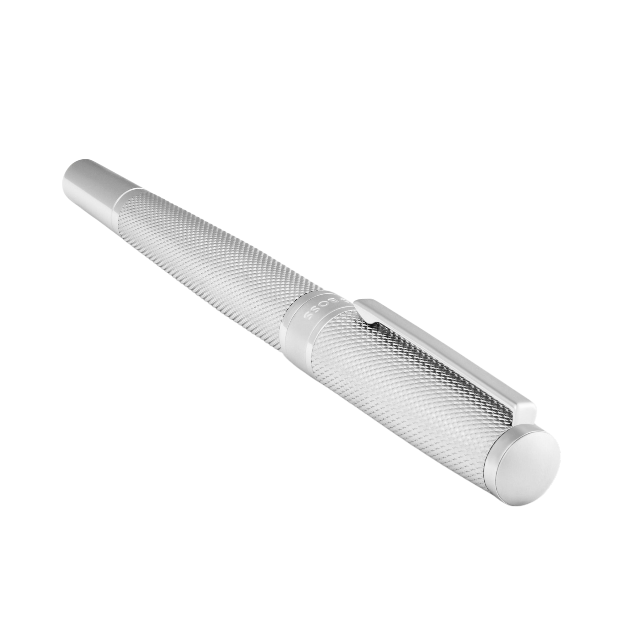Hugo Boss Totem Rollerball pen Black