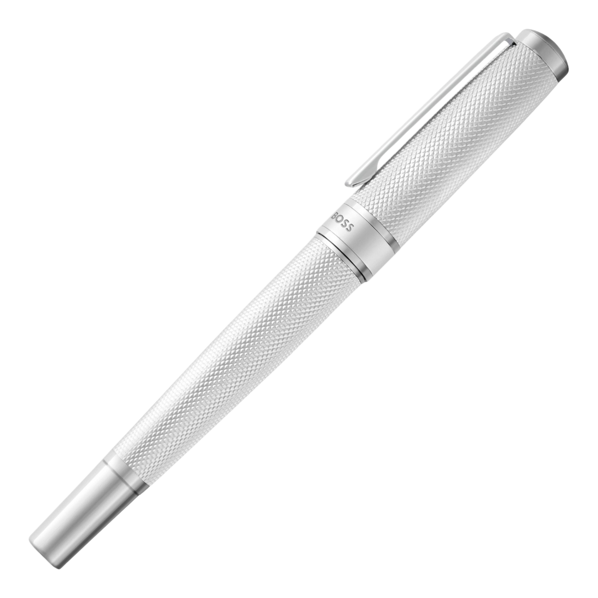 Hugo Boss Totem Rollerball pen Black