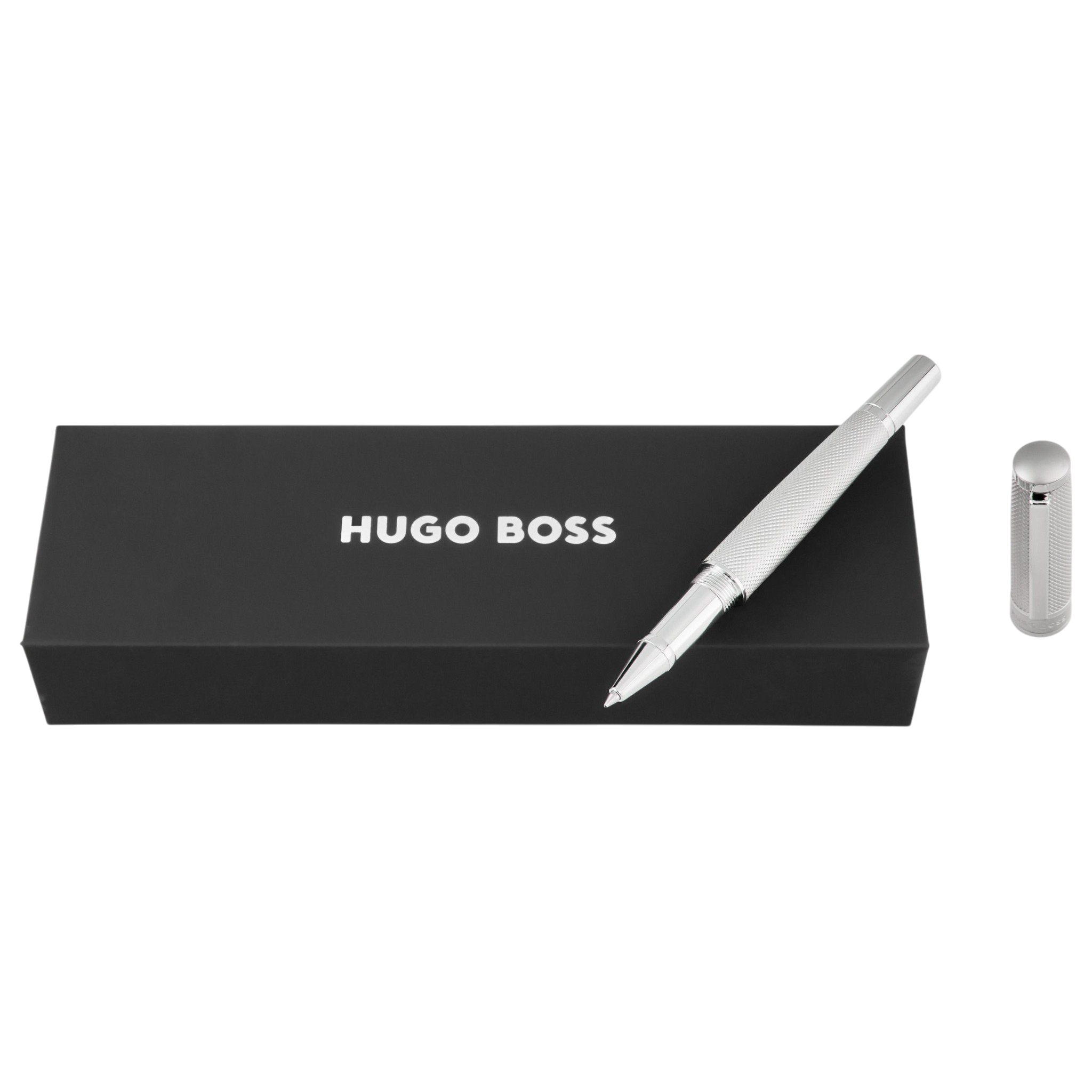 Hugo Boss Totem Rollerball pen Black