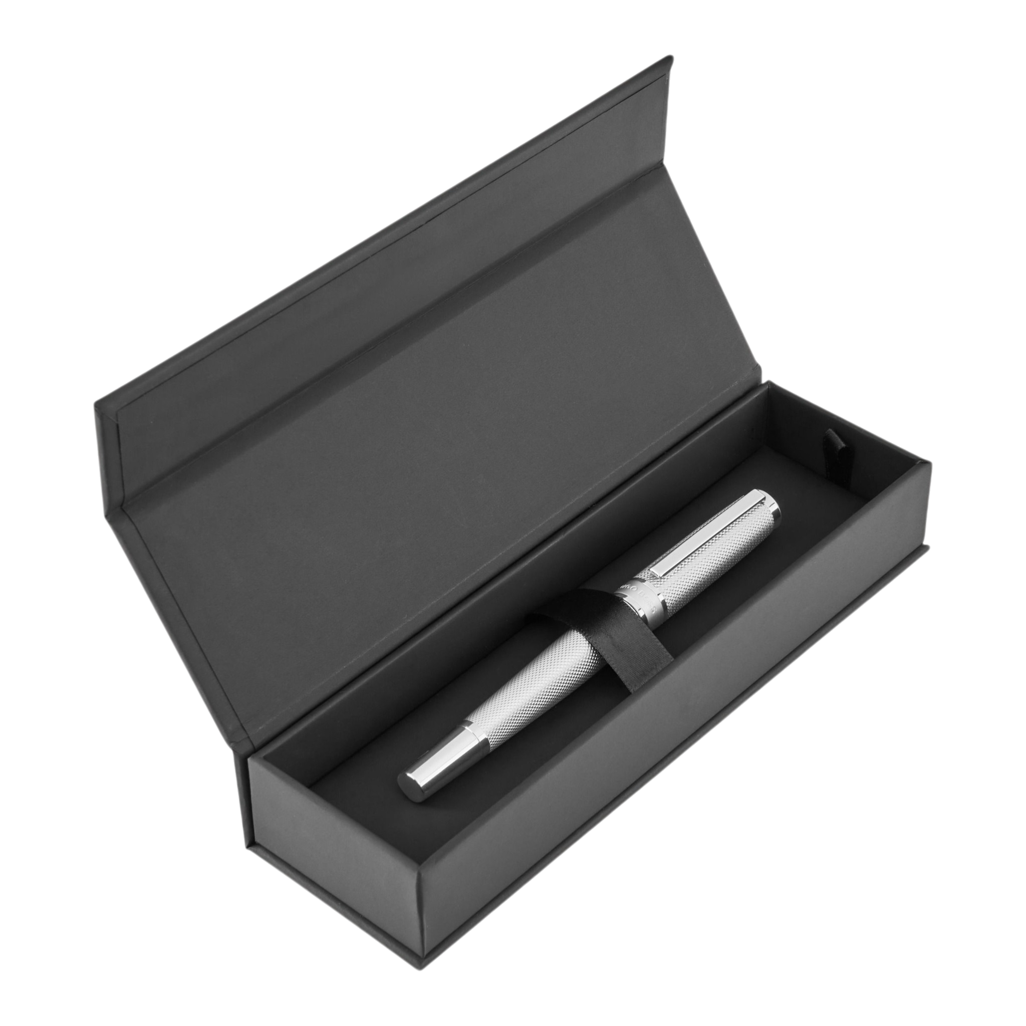 Hugo Boss Totem Rollerball pen Black