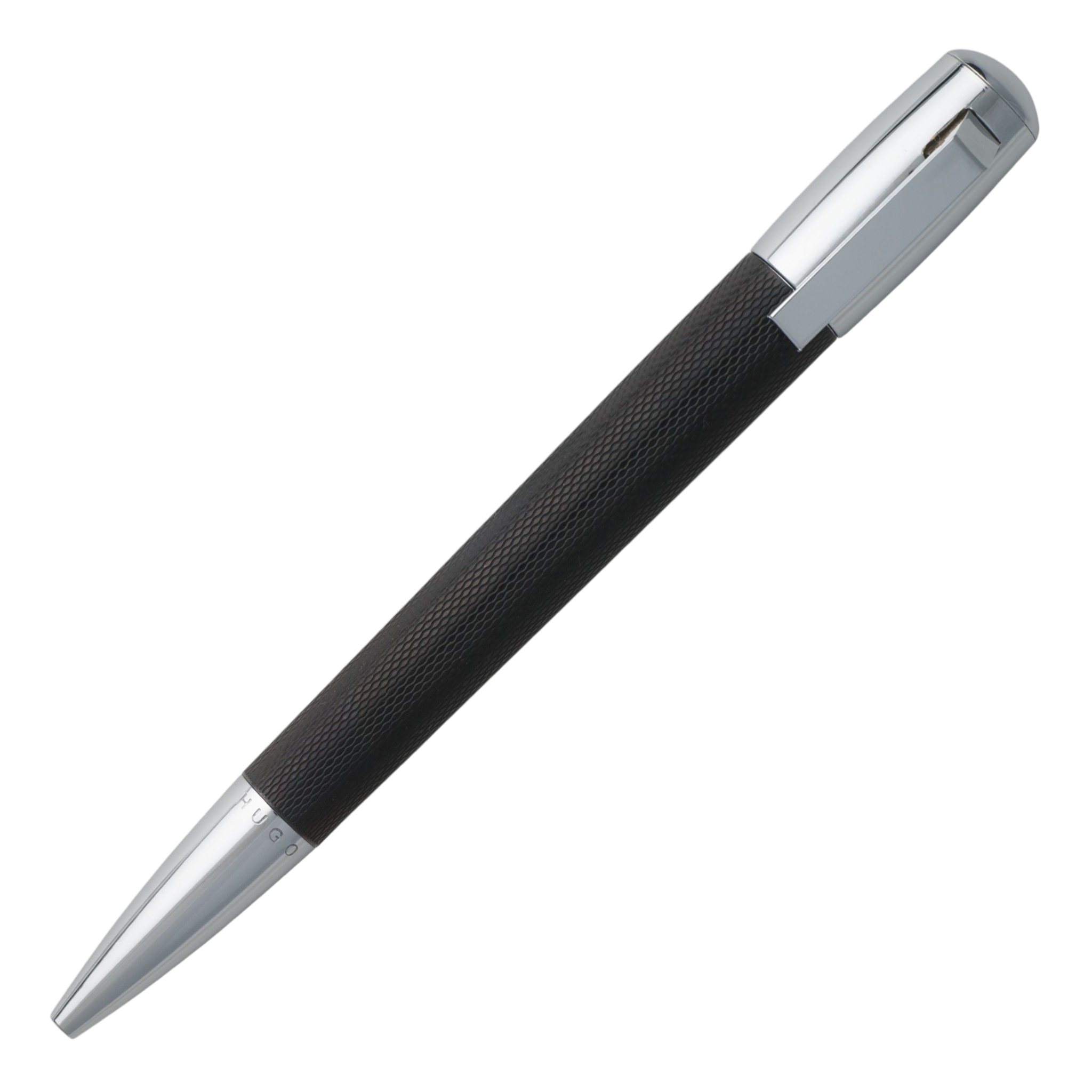 Hugo Boss Pure Ballpoint pen Black