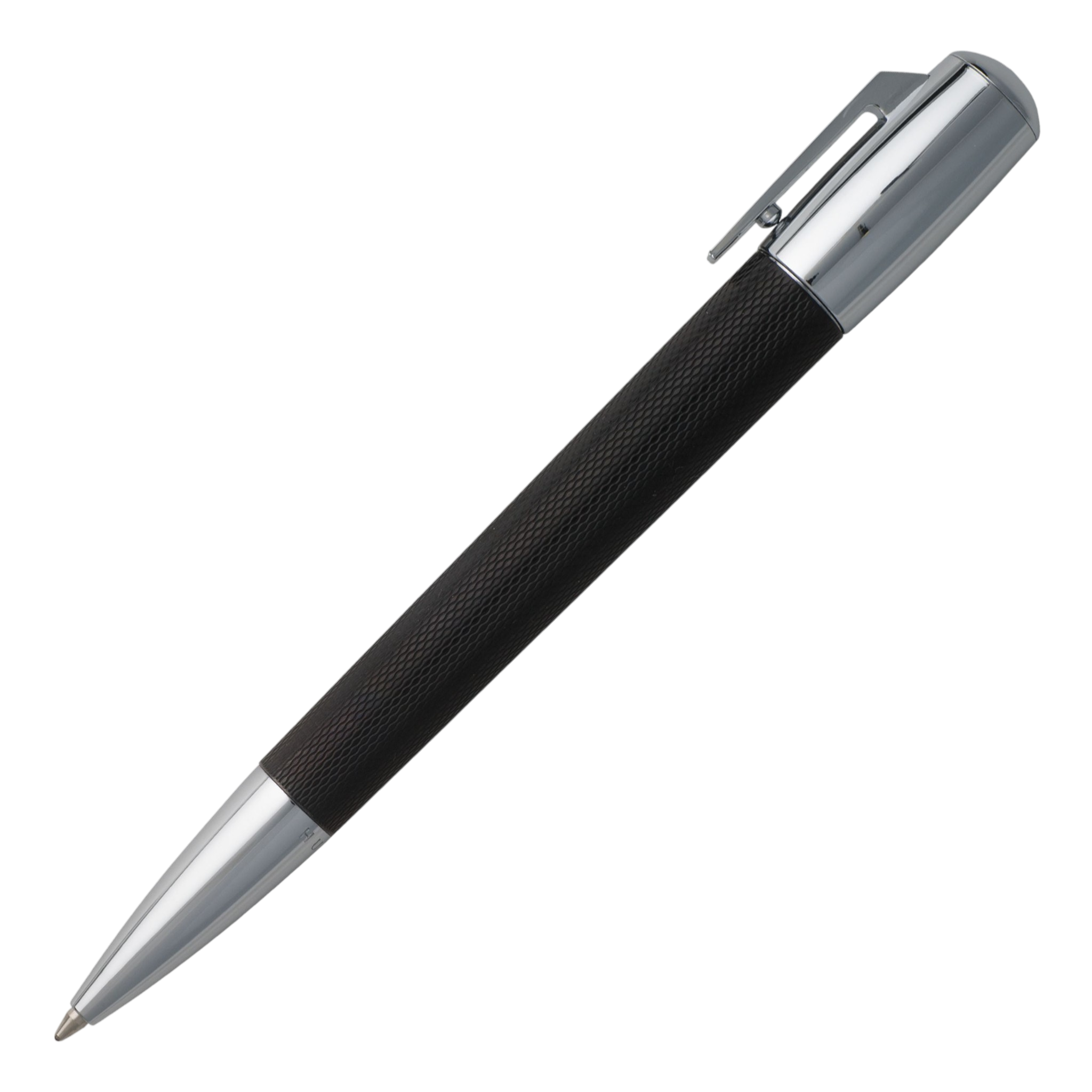 Hugo Boss Pure Ballpoint pen Black