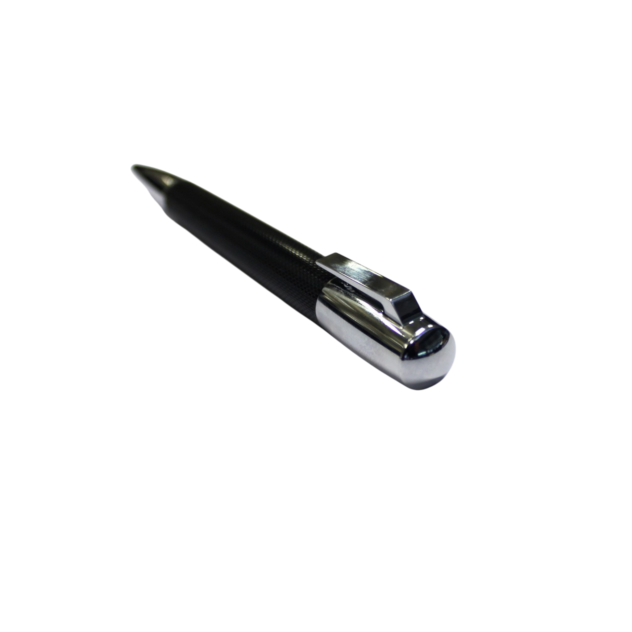 Hugo Boss Pure Ballpoint pen Black