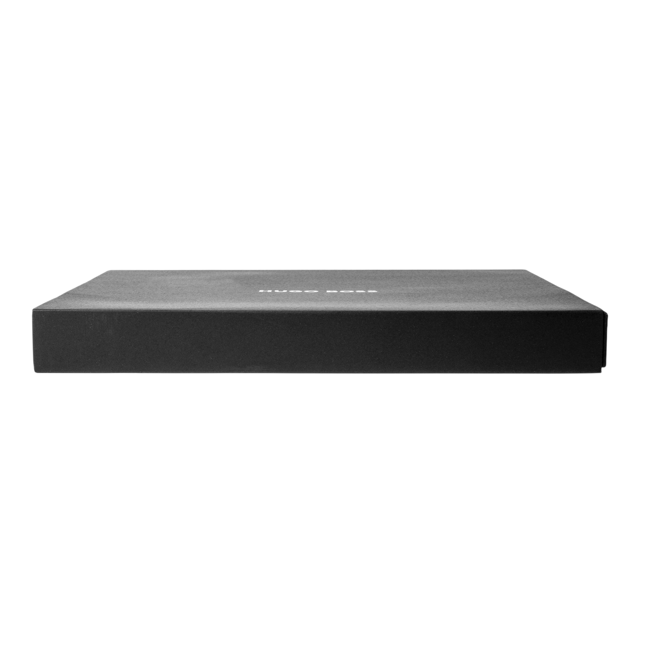 Hugo Boss Pure Iconic Conference folder zip A4 Black