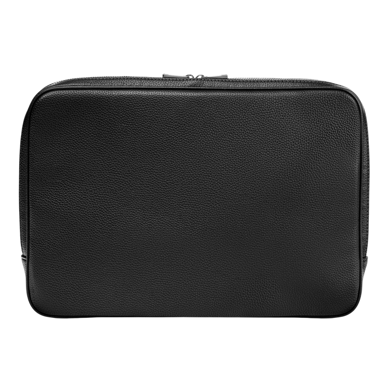 Hugo Boss Classic Grained Laptop bag Black