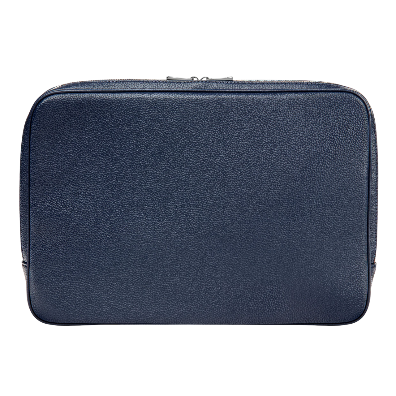 Hugo Boss Classic Grained Laptop bag Black