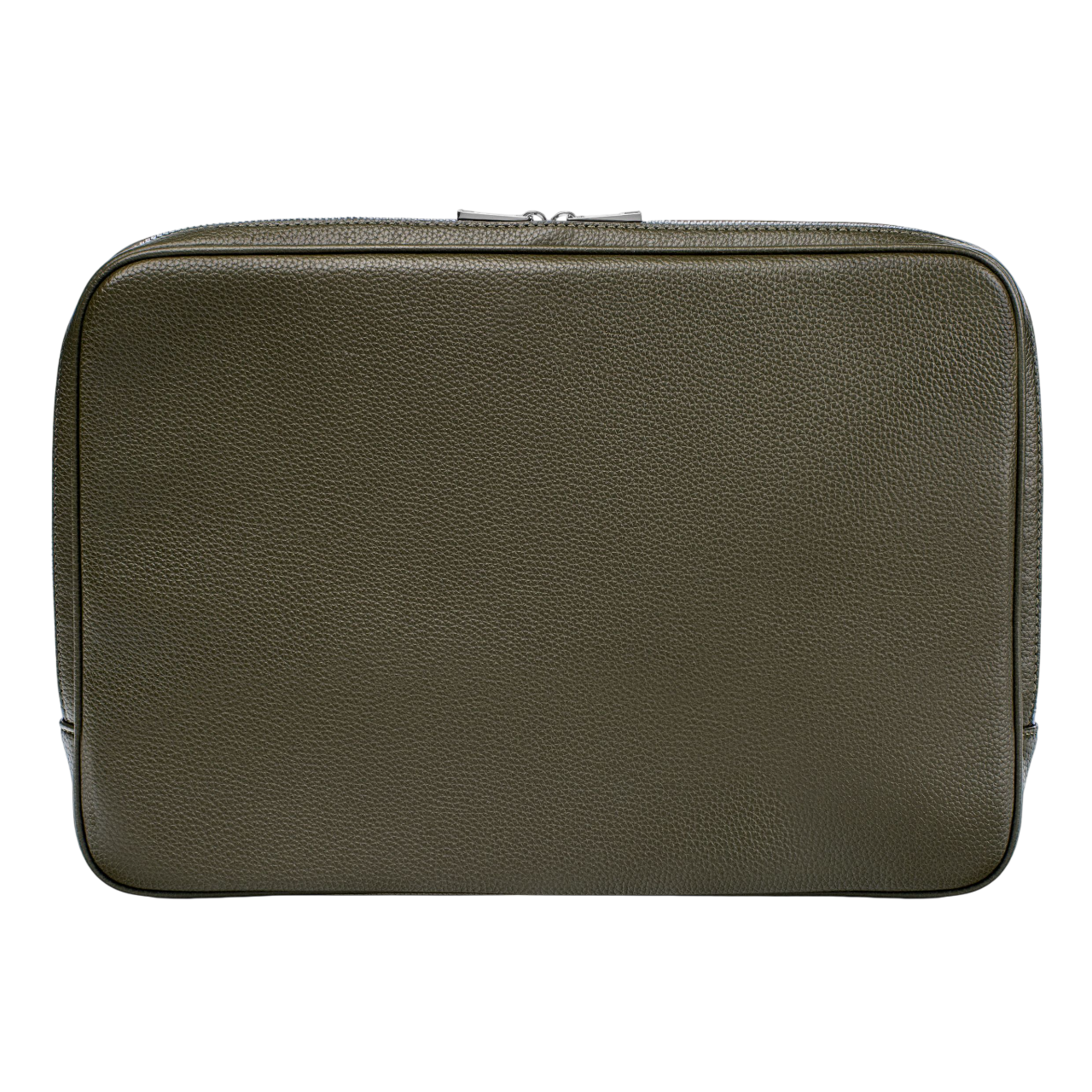 Hugo Boss Classic Grained Laptop bag Black