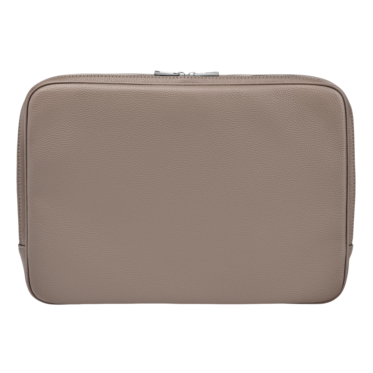 Hugo Boss Classic Grained Laptop bag Black