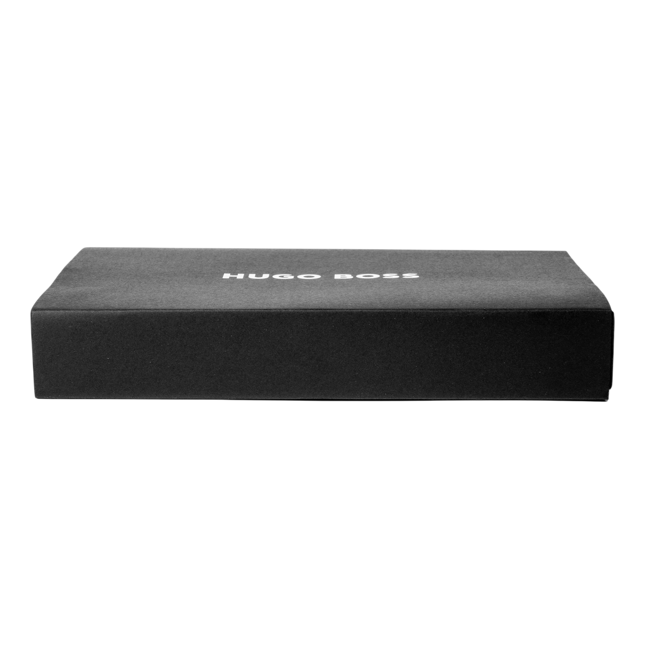 Hugo Boss Pure Iconic Conference folder A5 Black