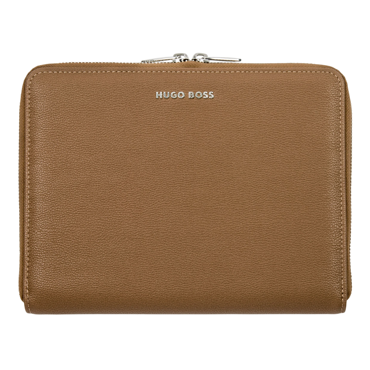 Hugo Boss Pure Iconic Conference folder A5 Black