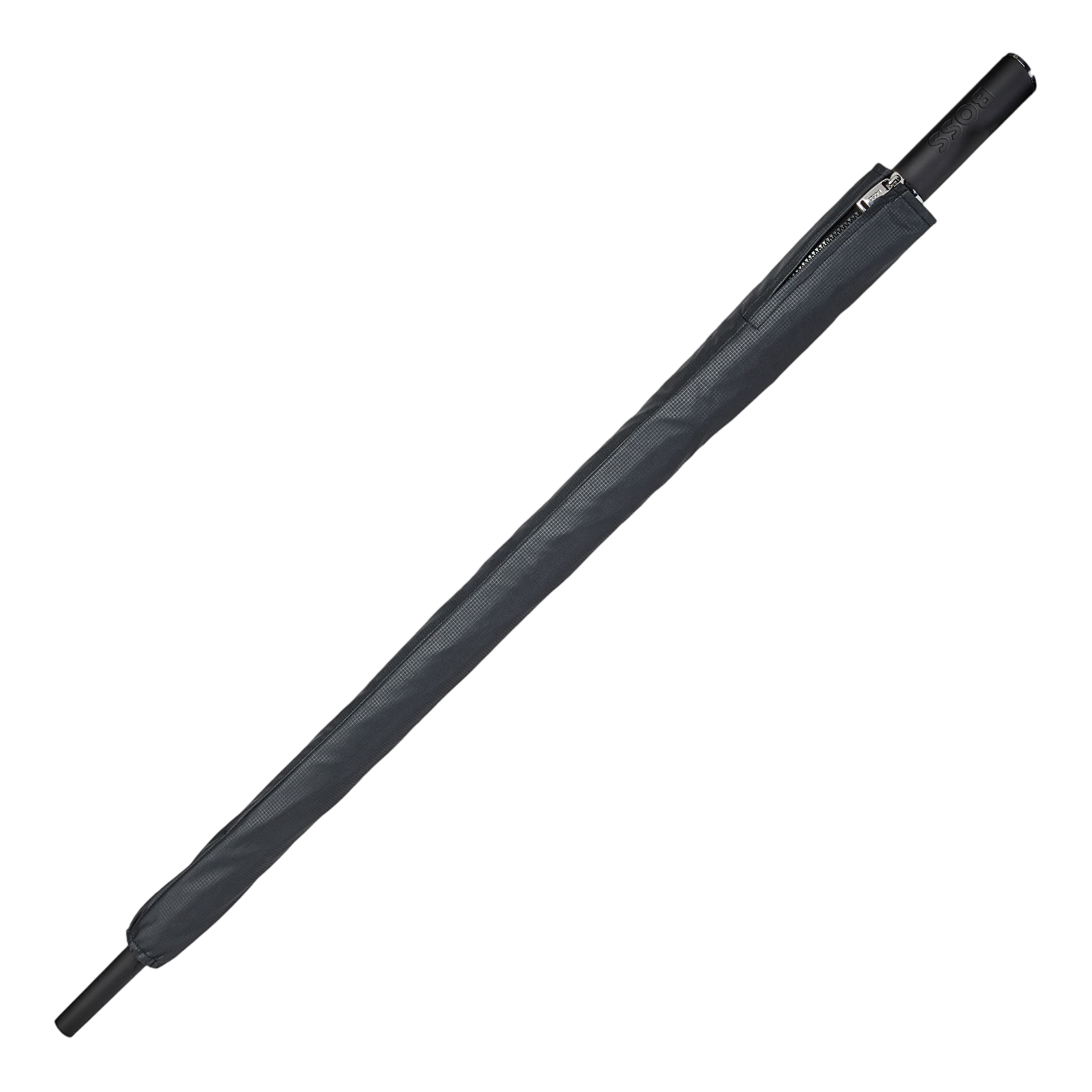 Hugo Boss Loop Golf umbrella Black