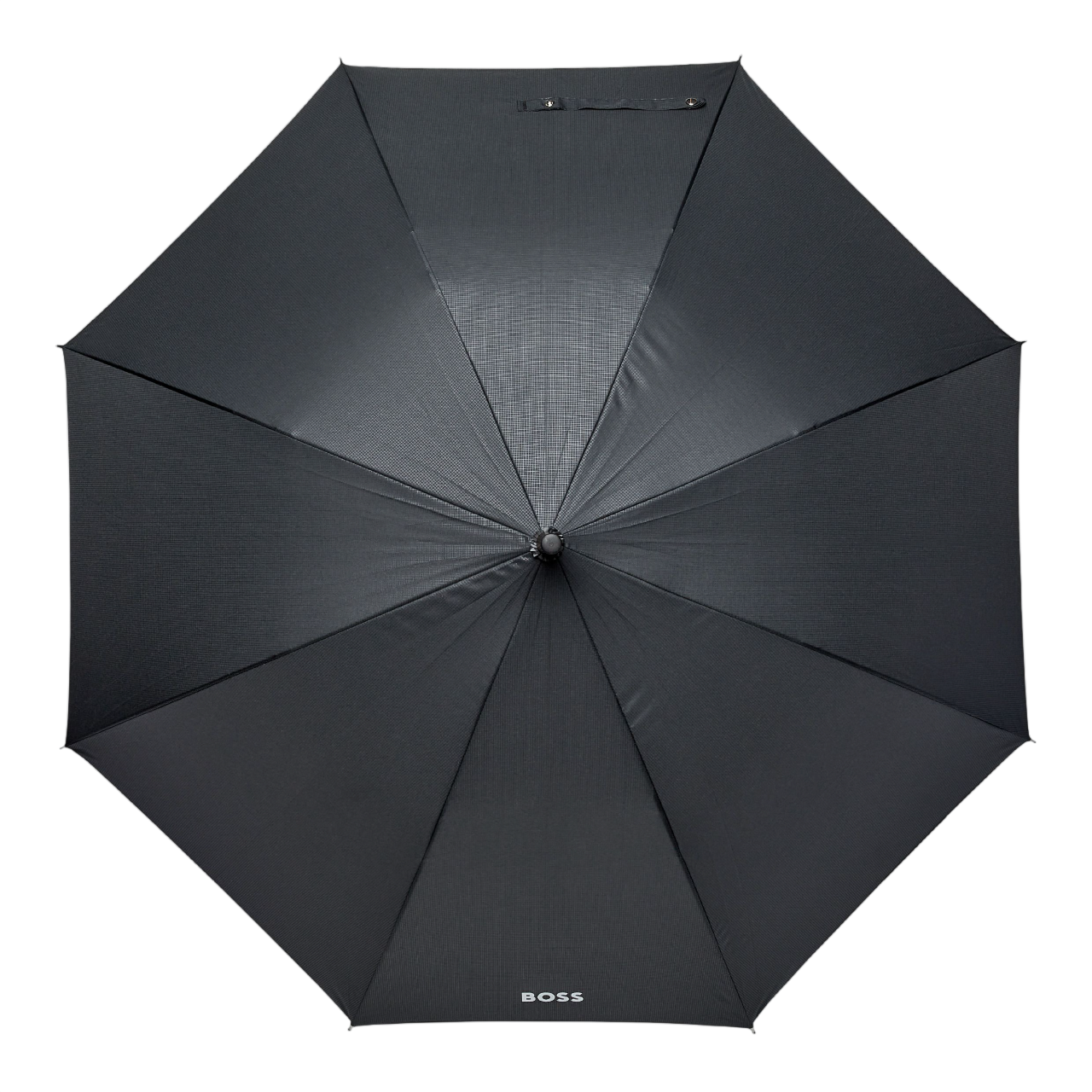 Hugo Boss Loop Umbrella Black