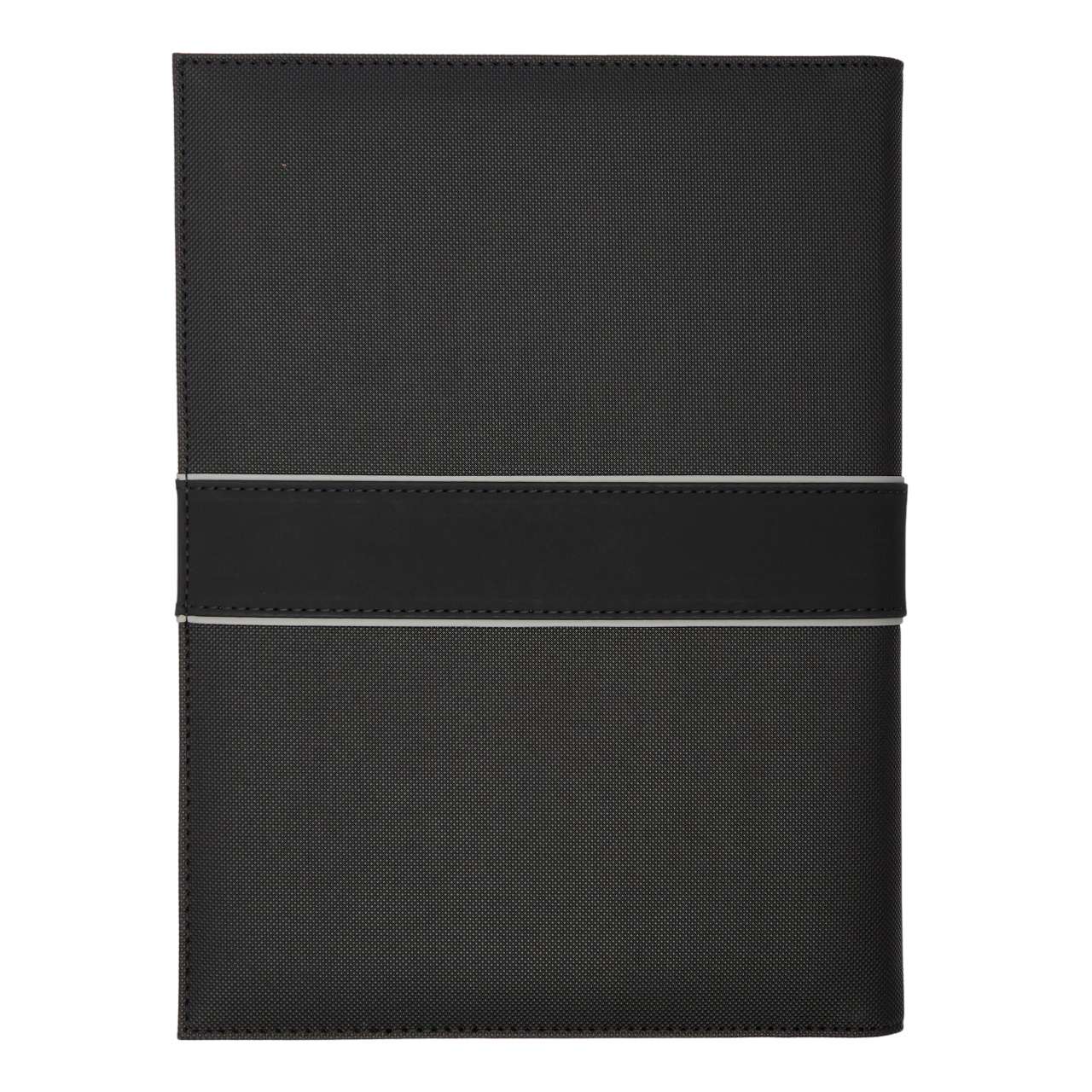 Christian Lacroix Caprio Folder A5 Black