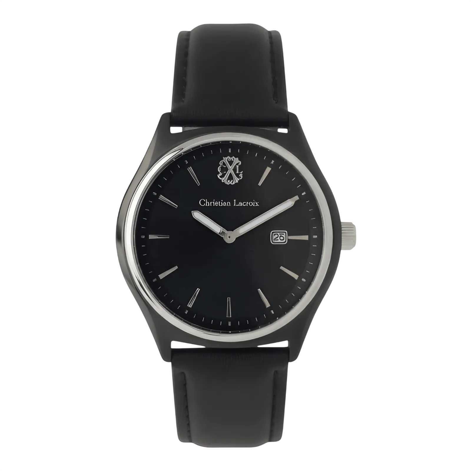 Date watch More