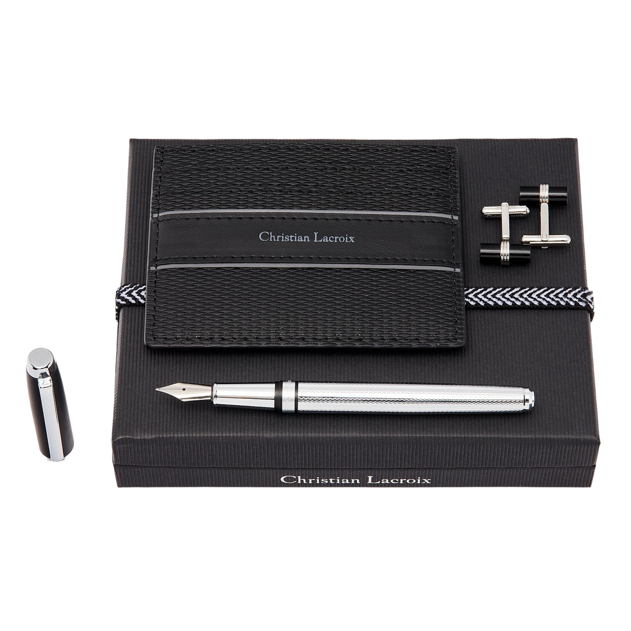 Christian Lacroix Caprio Set LEC419A + LJM420A + LSW4194B