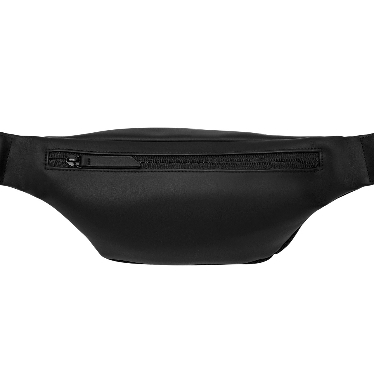 Christian Lacroix Whiteline Waistpack Black