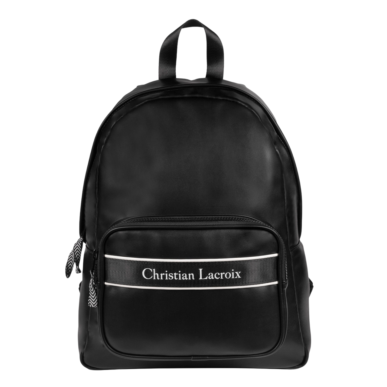 Christian Lacroix Altius Backpack Black