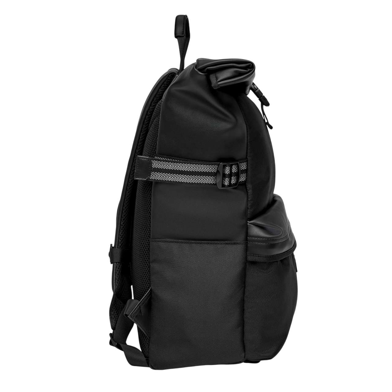 Christian Lacroix Caprio Backpack Black