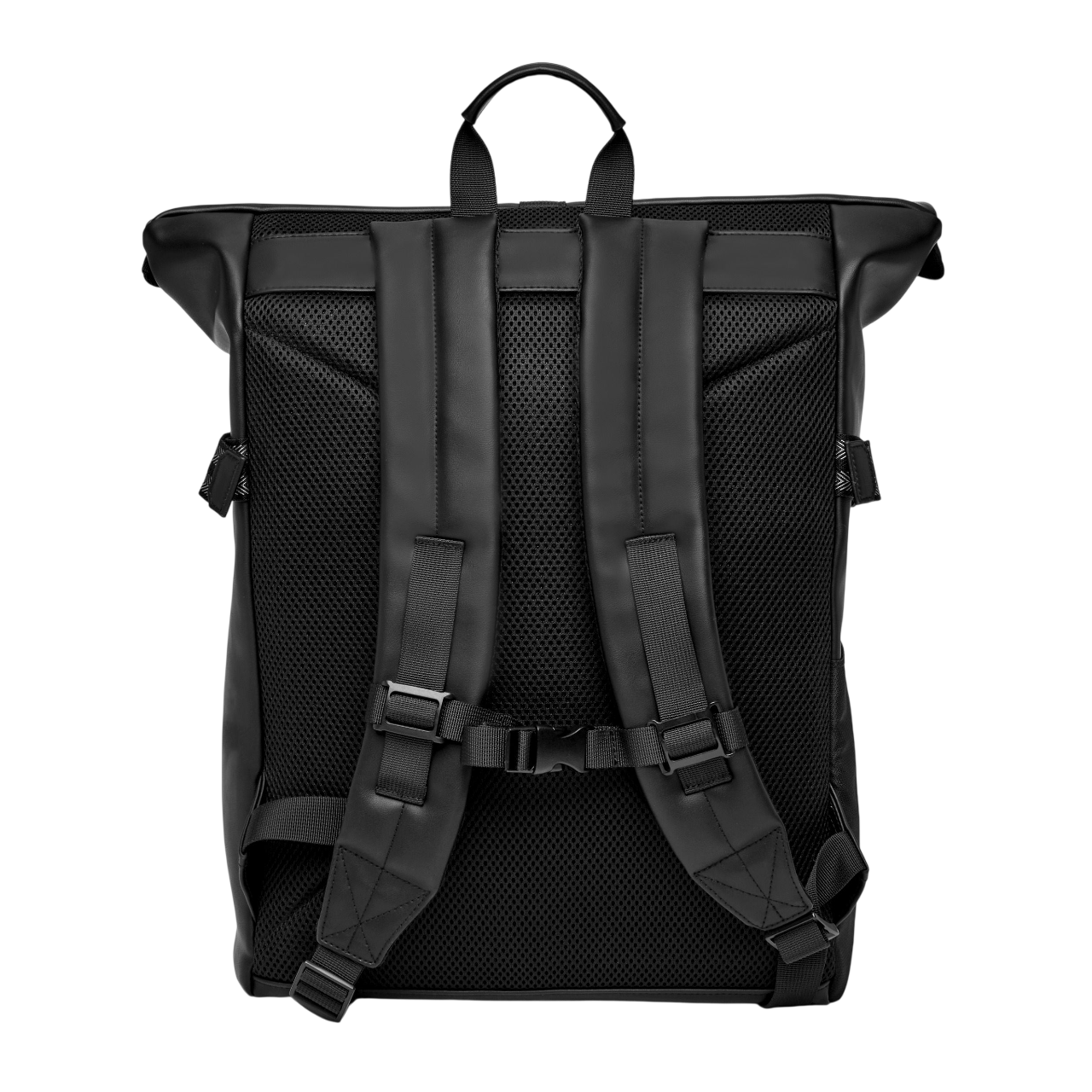 Christian Lacroix Caprio Backpack Black