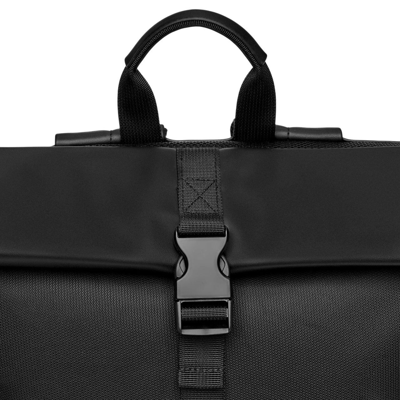 Christian Lacroix Caprio Backpack Black