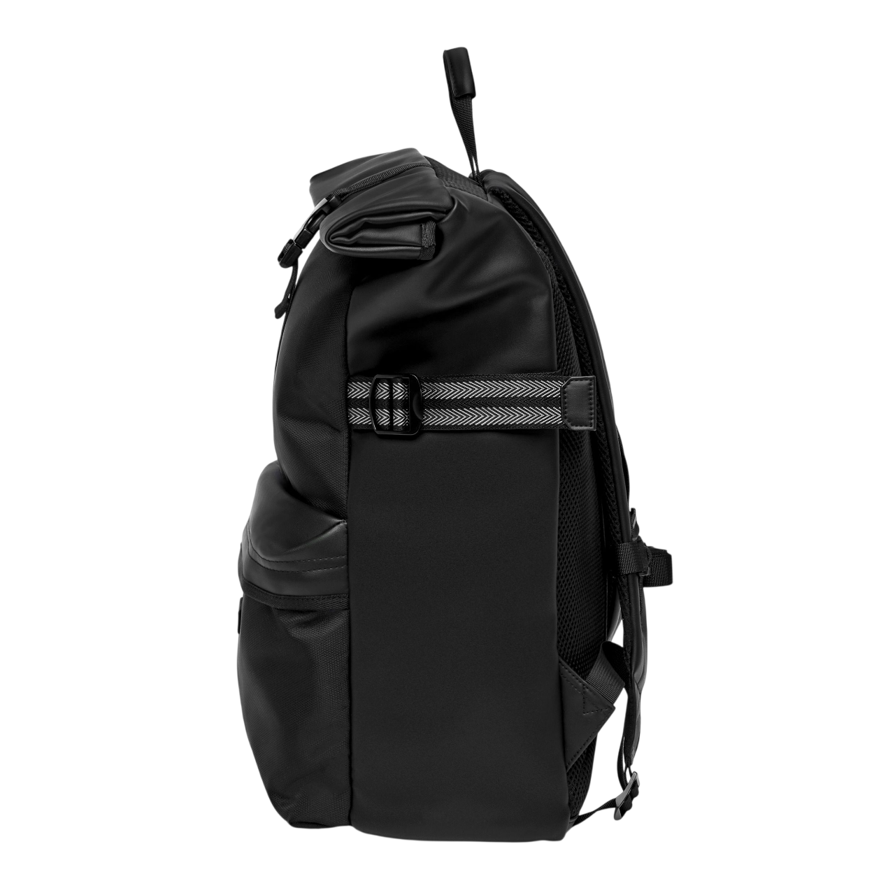 Christian Lacroix Caprio Backpack Black