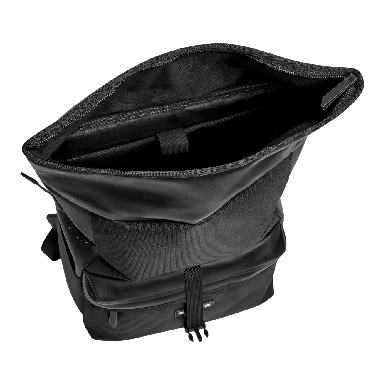 Christian Lacroix Caprio Backpack Black
