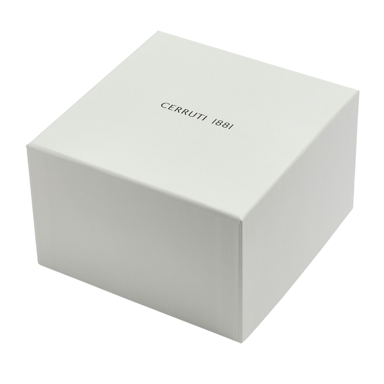 Cerruti 1881 Mesh Wireless charger Black