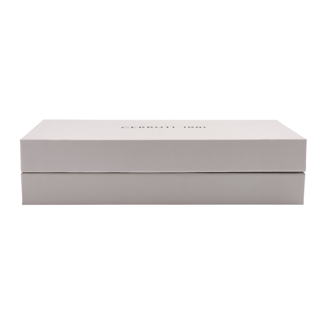 Cerruti 1881 Block Wireless charger Black