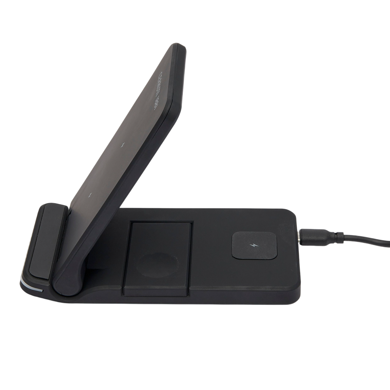 Cerruti 1881 Block Wireless charger Black