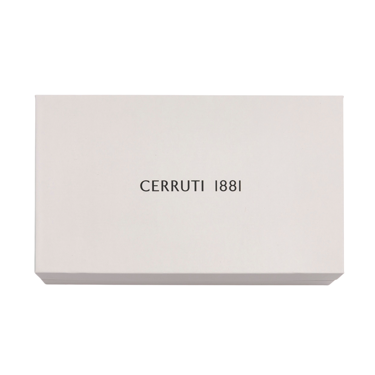 Cerruti 1881 Block Wireless charger Black