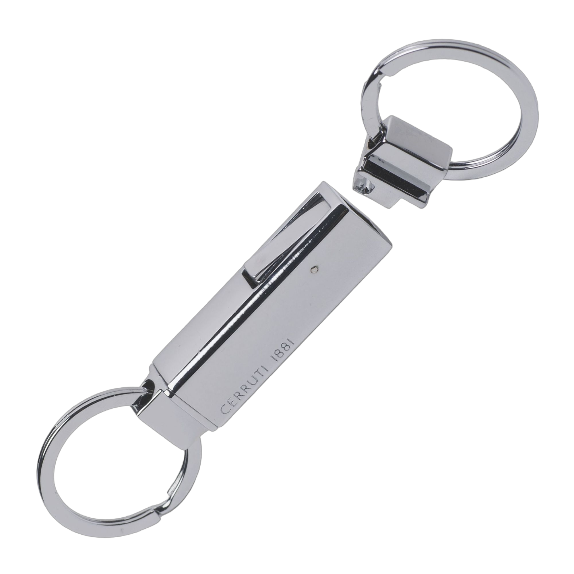Cerruti 1881 Split Key ring