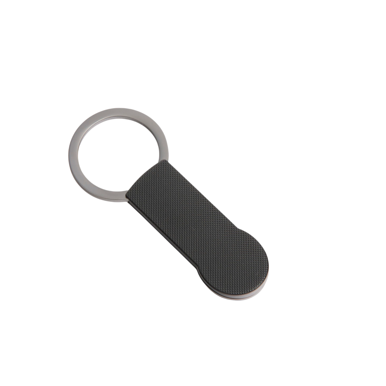 Cerruti 1881 Belgravia Key ring Black