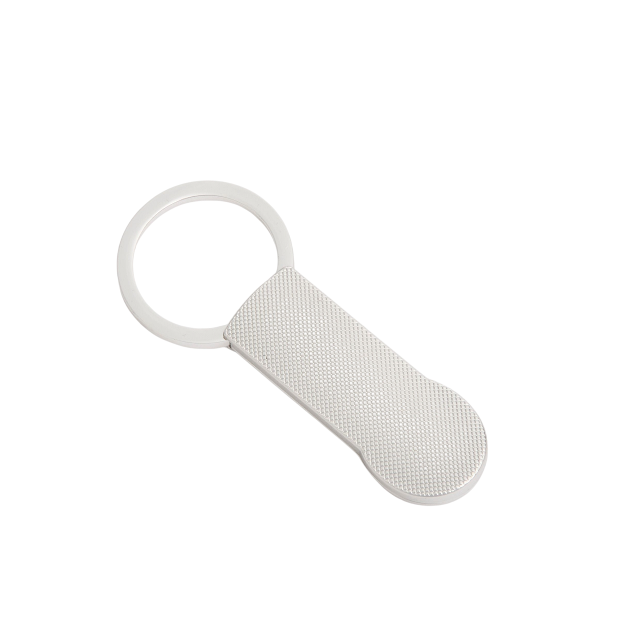 Cerruti 1881 Belgravia Key ring Black