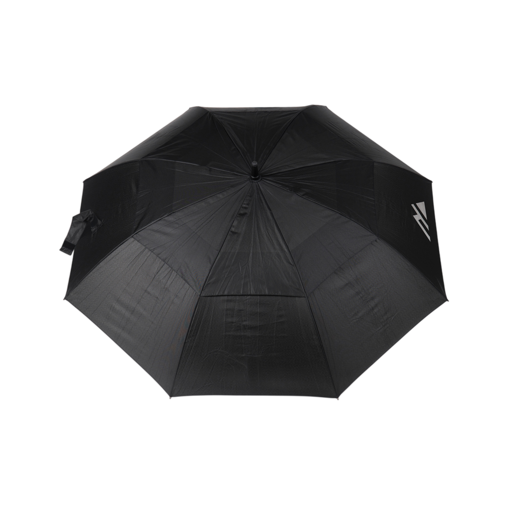 Nordic Drift Trail 27" AWARE™™ RPET storm UPF 50+ proof Umbrella