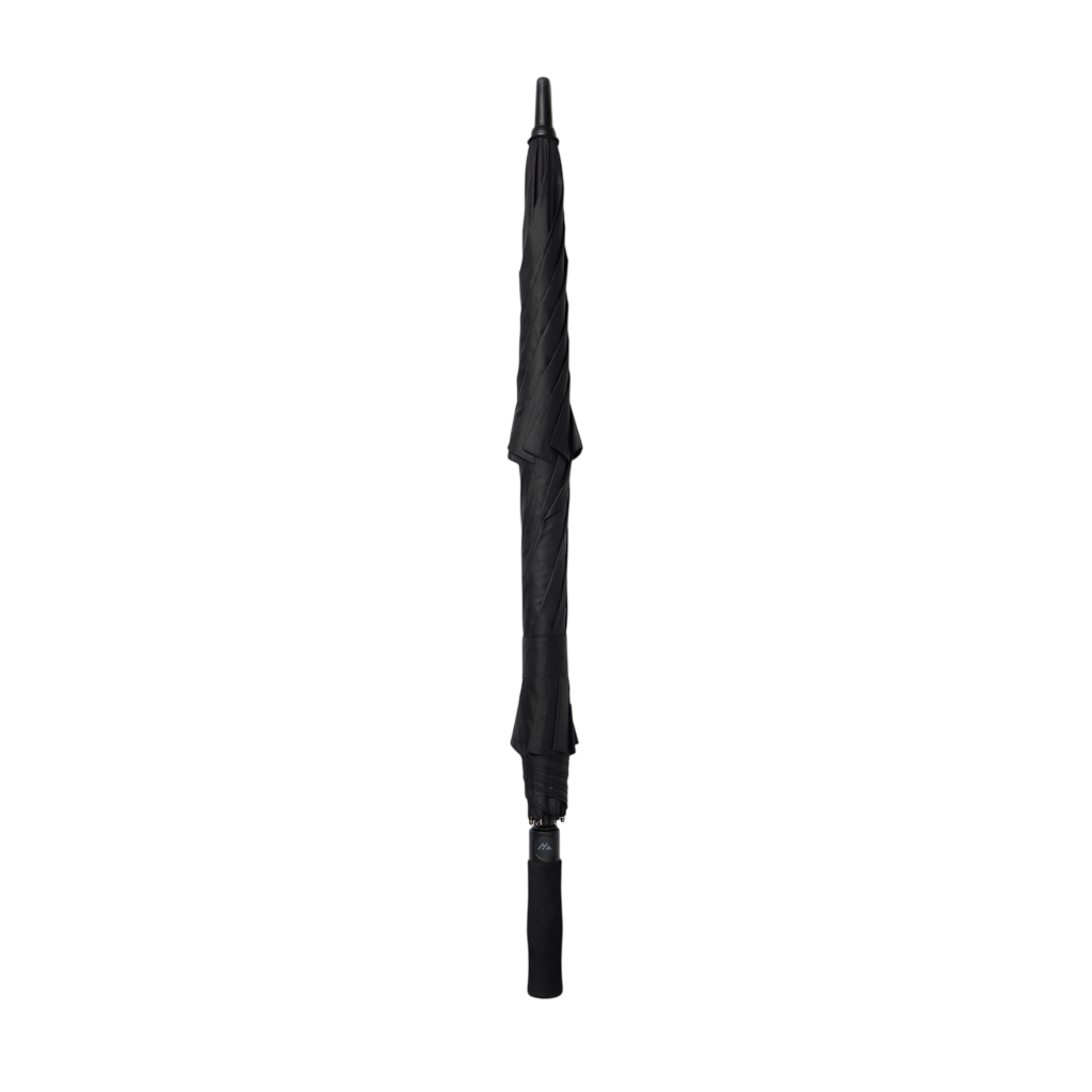 Nordic Drift Trail 27" AWARE™™ RPET storm UPF 50+ proof Umbrella