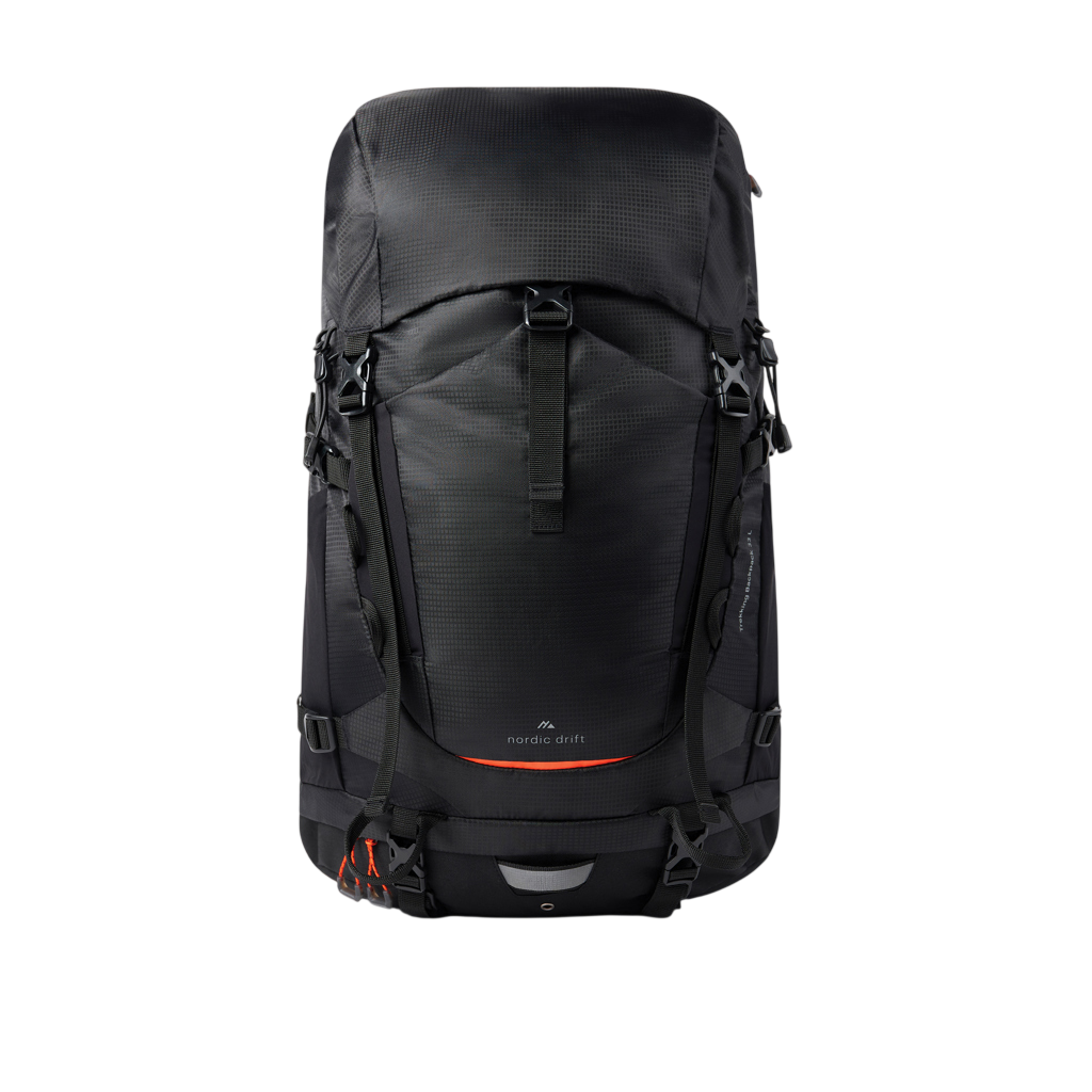 Nordic Drift Trail RCS backpack 33L
