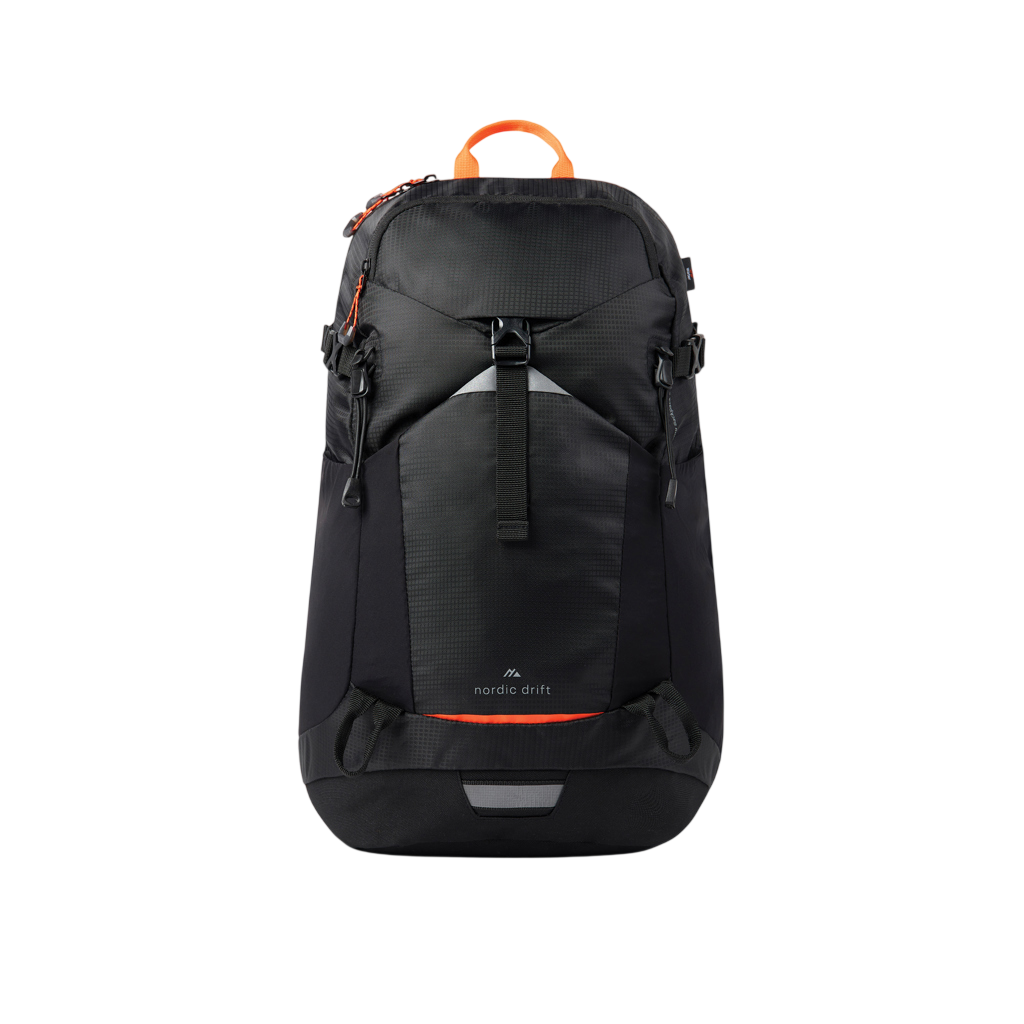 Nordic Drift Trail RCS backpack 24L