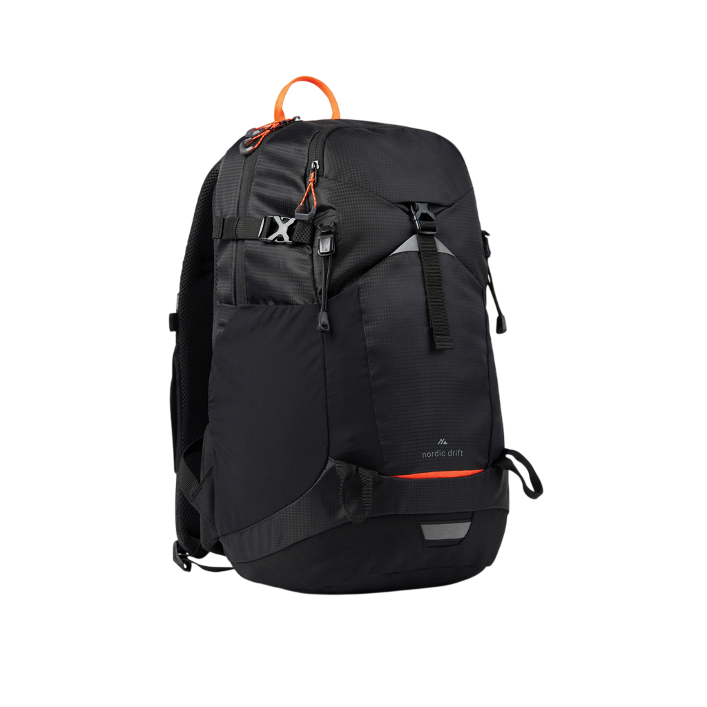 Nordic Drift Trail RCS backpack 24L