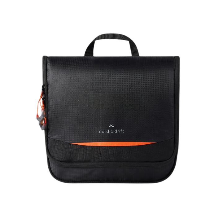 Nordic Drift Trail RCS toiletry bag 3L