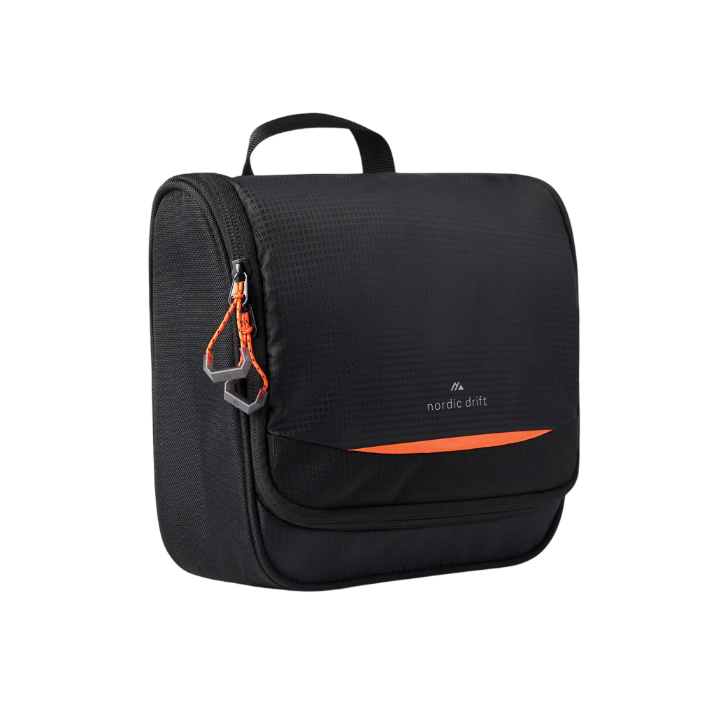 Nordic Drift Trail RCS toiletry bag 3L