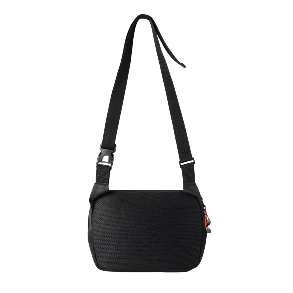 Nordic Drift Trail RCS Crossbody bag 4L