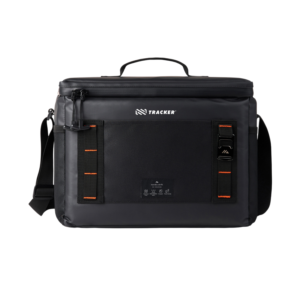 Nordic Drift Storm RCS water-repellent cooler bag 20L